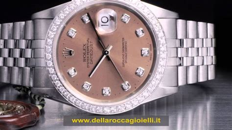 rolex datejust femminile con brillanti dentro prezzo|Prezzi per Rolex Datejust .